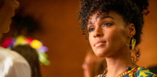 Live Conversation: Antebellum (2020 Movie) #Antebellum Movie