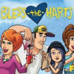 Bless The Harts Season 2 Episode 1 – Violet’s Secret bless the harts season 2 episode 1