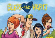 Bless The Harts Season 2 Episode 1 – Violet’s Secret bless the harts season 2 episode 1