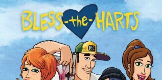 Bless The Harts Season 2 Episode 1 – Violet’s Secret bless the harts season 2 episode 1