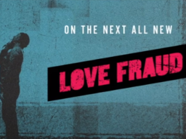 Love Fraud Season 1 Episode 3 - Promo "I'm Glad You Called"