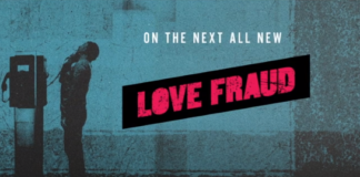 Love Fraud Season 1 Episode 3 – Promo “I’m Glad You Called” Love Fraud Season 1 Episode 3 - Promo "I'm Glad You Called"