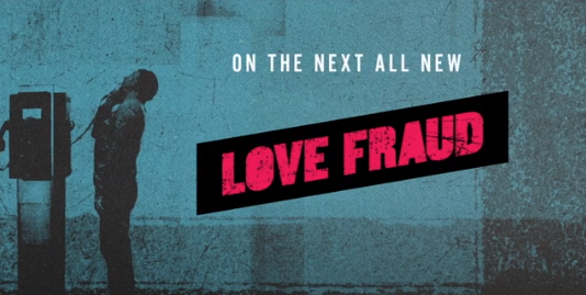 Love Fraud Season 1 Episode 3 – Promo “I’m Glad You Called” Love Fraud Season 1 Episode 3 - Promo "I'm Glad You Called"
