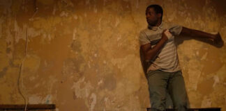 Netflix’s new haunted house Movie ‘HIS HOUSE’ Official Trailer Released his house movie