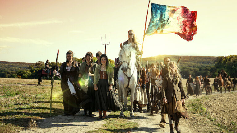 la révolution netflix