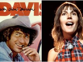 Actor Mac Davis, Dies at 78 and Helen Reddy Dies at 78