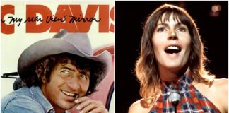 ‘North Dallas Forty’ Actor Mac Davis, Dies at 78 and Helen Reddy Dies at 78 Actor Mac Davis, Dies at 78 and Helen Reddy Dies at 78