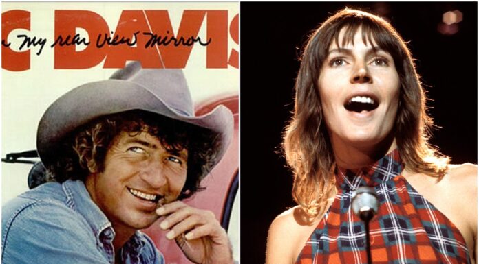 Actor Mac Davis, Dies at 78 and Helen Reddy Dies at 78