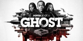 Power Book II: Ghost Season 1 Episode 5 Promo of “The Gift of the Magi” power book ii ghost