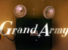 Grand Army Season 1 - Release Date - Cast - Full Episode Guide