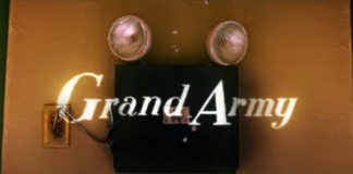 Grand Army Season 1 – Release Date – Cast – Full Episode Guide Grand Army Season 1 - Release Date - Cast - Full Episode Guide