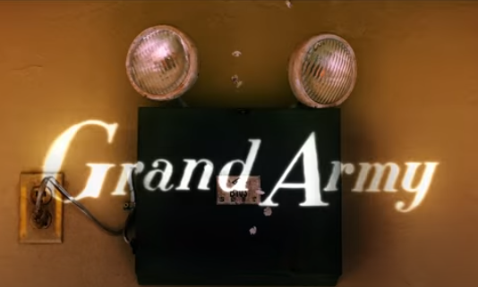 Grand Army Season 1 – Release Date – Cast – Full Episode Guide Grand Army Season 1 - Release Date - Cast - Full Episode Guide