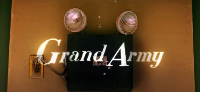 Grand Army Season 1 - Release Date - Cast - Full Episode Guide