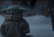 The Mandalorian Season 2 Episode 3 (Chapter 11) Deliver Date The Mandalorian Season 3 - Baby Yoda is Back