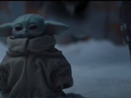 The Mandalorian Season 3 - Baby Yoda is Back
