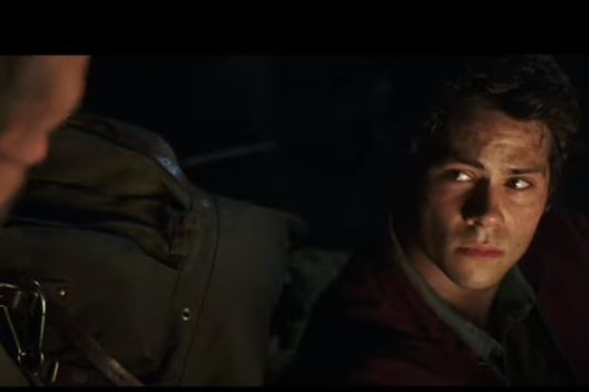 Love and Monsters 2020 Movie – First Official Trailer Revealed Love and Monsters 2020 Movie – First Official Trailer Revealed