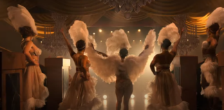 Next Week: Lovecraft Country Season 1 Episode 7 Promo of “I Am” Next Week: Lovecraft Country Season 1 Episode 7 Promo of "I Am"