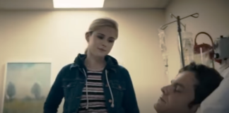 The Boys Season 2 Episode 6 Promo of “The Bloody Doors Off” The Boys Season 2 Episode 6 Promo of "The Bloody Doors Off"