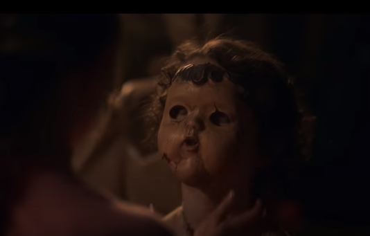 Watch the first trailer for Netflix ‘The Haunting of Bly Manor’ Movie Watch the first trailer for Netflix ‘The Haunting of Bly Manor’ Movie