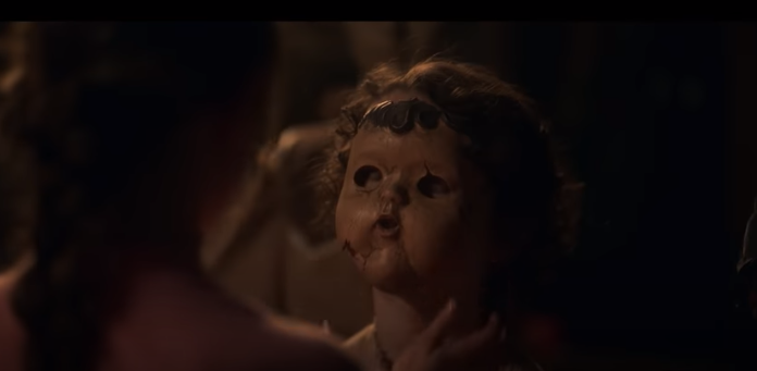 Watch the first trailer for Netflix ‘The Haunting of Bly Manor’ Movie