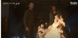 Hulu drop first Official Trailer for Helstrom Series – Full Episode Guide Details & Cast Hulu drop first Official Trailer for Helstrom Series - Full Episode Guide Details & Cast