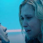 The 100 Season 7 Episode 16 – The Series Finale Promo of “The Last War” The 100 Season 7 Episode 16 - The Series Finale Promo of "The Last War"