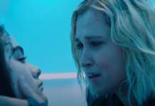 The 100 Season 7 Episode 16 – The Series Finale Promo of “The Last War” The 100 Season 7 Episode 16 - The Series Finale Promo of "The Last War"