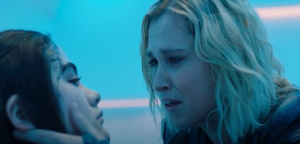 The 100 Season 7 Episode 16 - The Series Finale Promo of "The Last War"