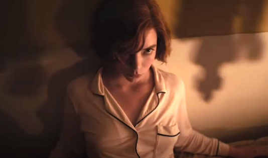 First Look: Watch the Official Trailer for Netflix’s ‘The Queen’s Gambit’ starring Anya Taylor-Joy First Look: Watch the Official Trailer for Netflix's 'The Queen’s Gambit' starring Anya Taylor-Joy
