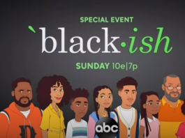 Let's Watch Black-ish Season 7 "Election Special" Promo