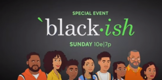 Let’s Watch Black-ish Season 7 “Election Special” Promo Let's Watch Black-ish Season 7 "Election Special" Promo