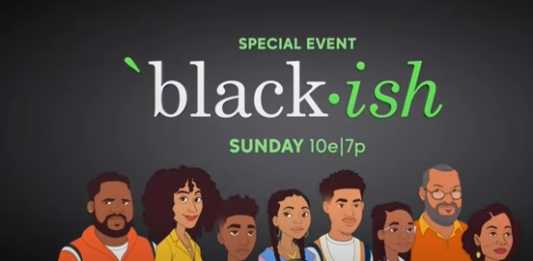 Let's Watch Black-ish Season 7 "Election Special" Promo