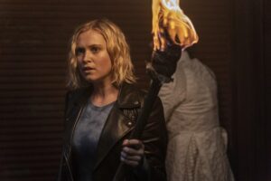 The 100 Season 7 Episode 13 Photos