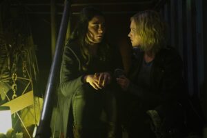 The 100 Season 7 Episode 13 Photos