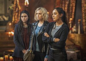 The 100 Season 7 Episode 13 Photos