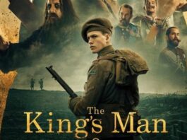 the king’s man movie