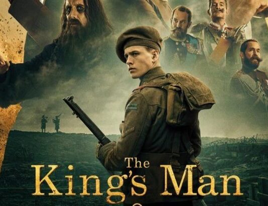 The King’s Man Movie Pushed back in 2021 the king’s man movie