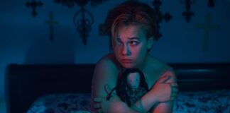 Transference 2020 Available on Amazon Prime transference 2020 movie