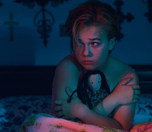 Transference 2020 Available on Amazon Prime transference 2020 movie