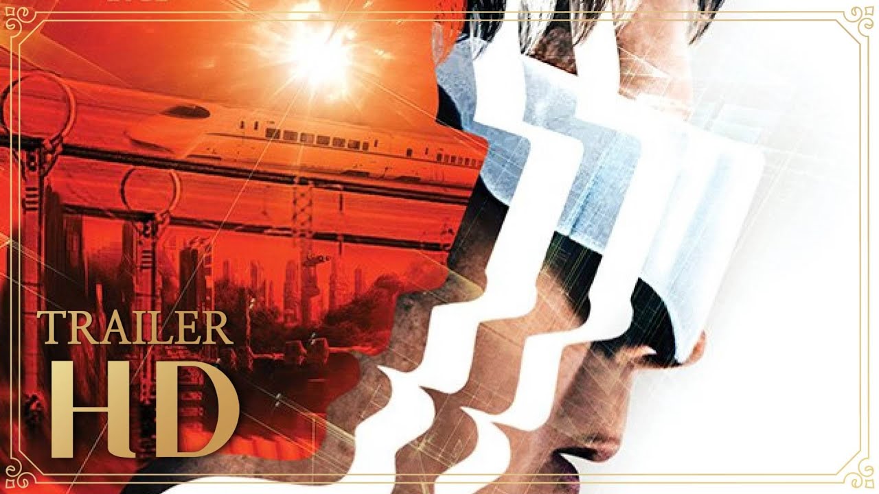 Director Guy Moshe Gets a New Trailer for LX 2048 Movie