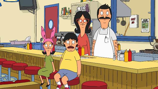 Bobs Burgers Season 11 Episode 2