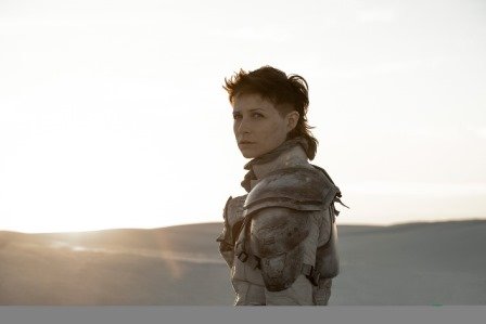 HBO MAX Raised By Wolves -Season 1- Episode 4 -Photos