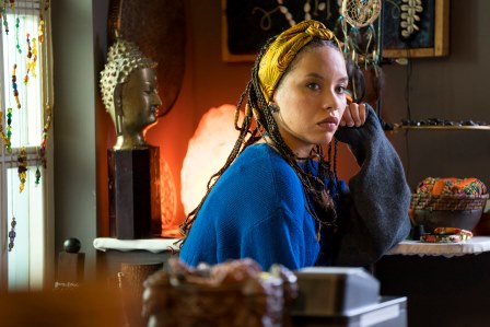 Lethal -White-Episode 3