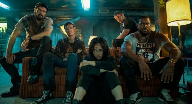 The Boys Season 2 Episode 3 Recap - Proper Preparation and Planning