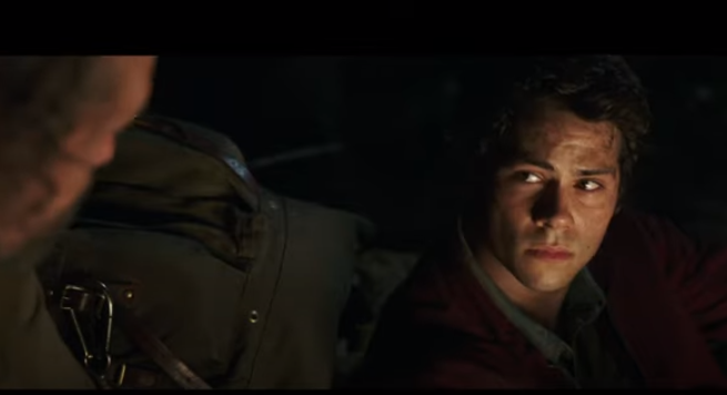 Love and Monsters 2020 Movie – First Official Trailer Revealed