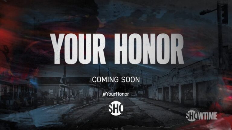 your honor showtime