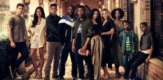 ‘All American’ Show Stops Filming After Positive COVID-19 Test All American season 3