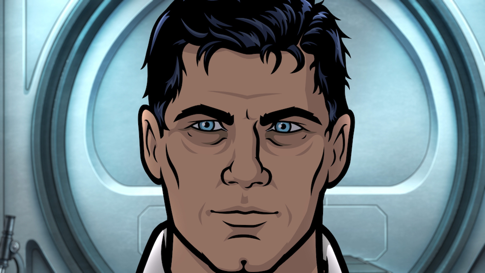 Archer Season 11 Episode 6