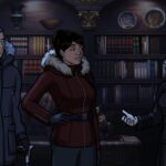 Archer - Season 11 Episode 7