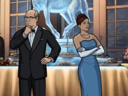 Archer Season 11 Episode 7